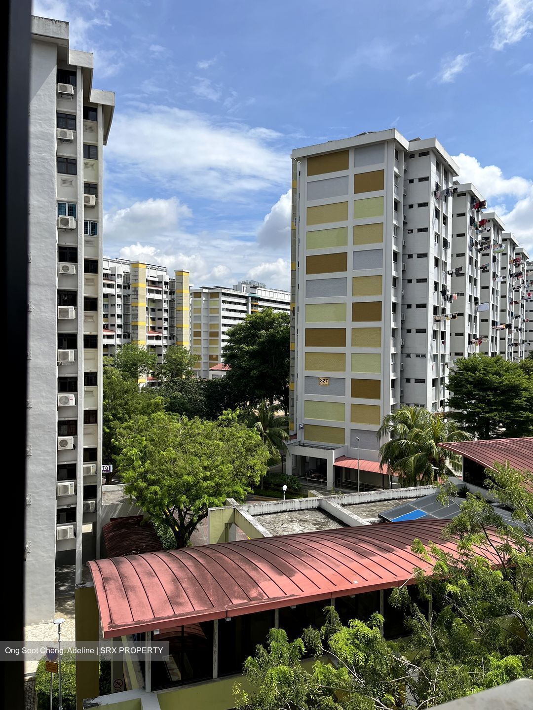 Blk 302 Ang Mo Kio Avenue 3 (Ang Mo Kio), HDB 4 Rooms #385646281